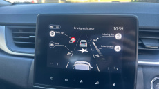 Renault Captur 1.3 Mild hybrid 140 Evolution 5dr Petrol Hatchback